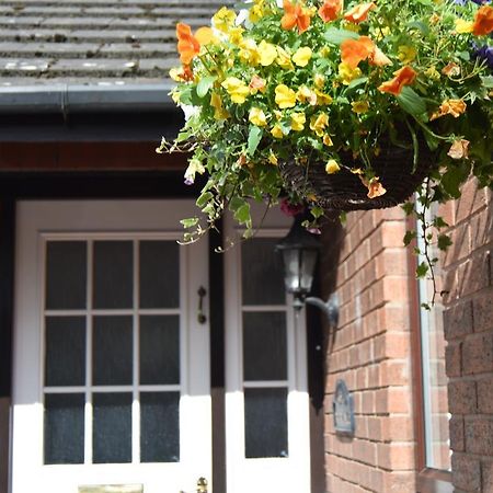 Briardale Bed and Breakfast Lazonby Buitenkant foto