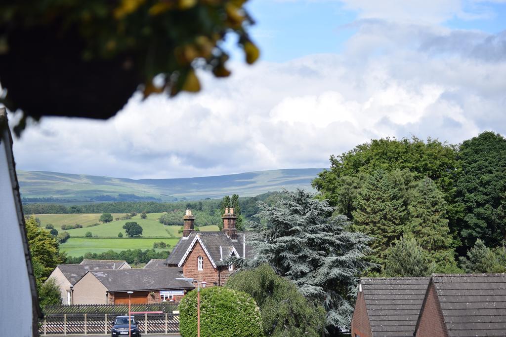 Briardale Bed and Breakfast Lazonby Buitenkant foto
