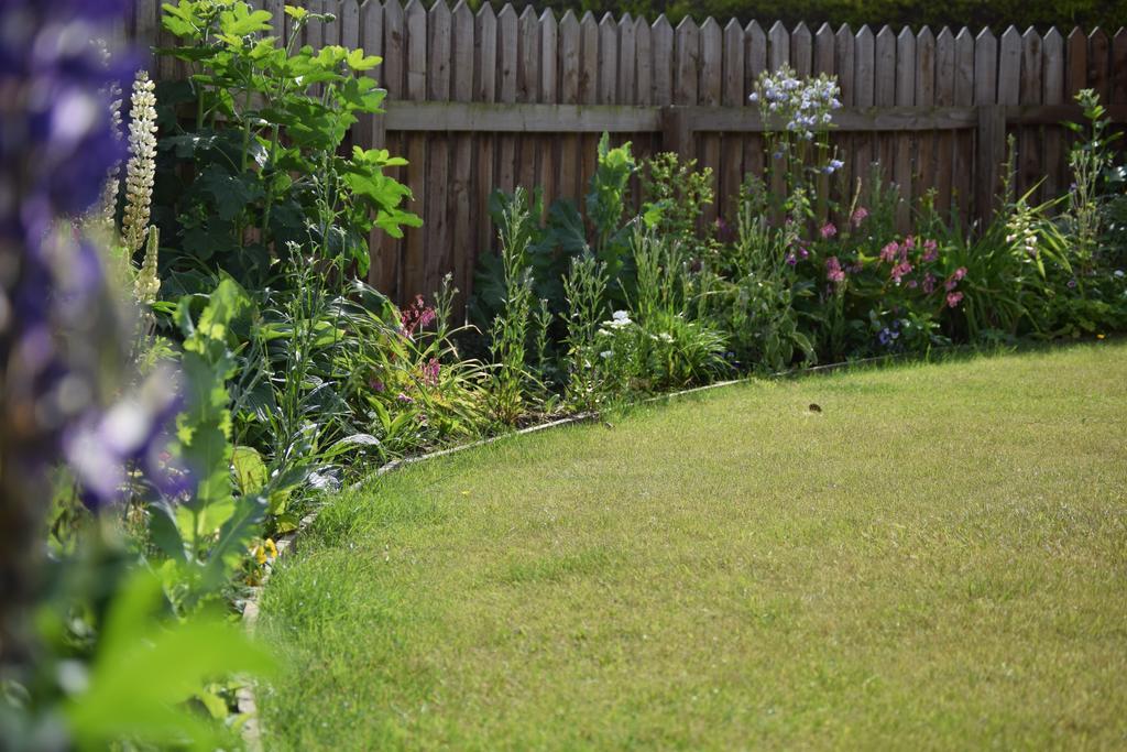 Briardale Bed and Breakfast Lazonby Buitenkant foto