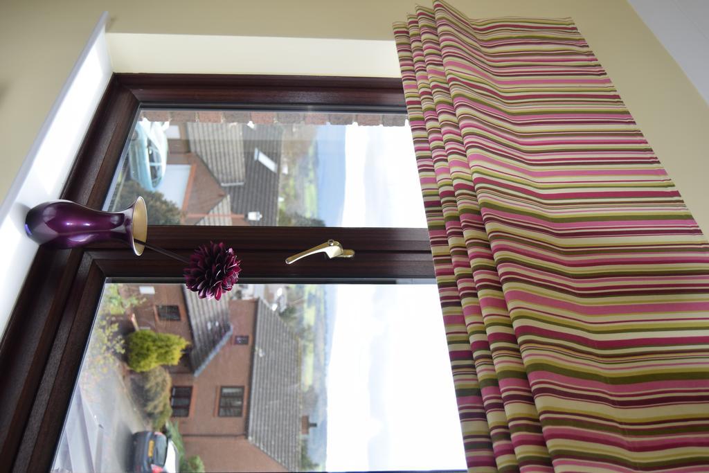Briardale Bed and Breakfast Lazonby Buitenkant foto