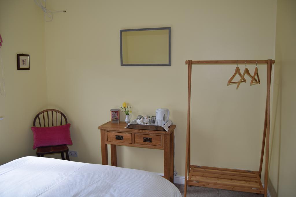 Briardale Bed and Breakfast Lazonby Buitenkant foto
