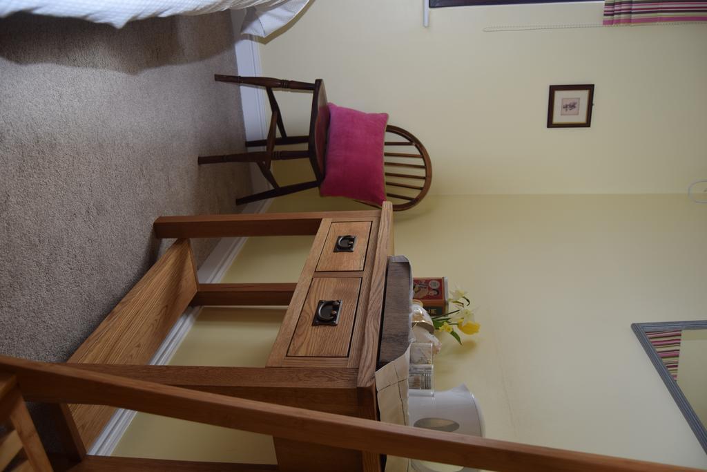 Briardale Bed and Breakfast Lazonby Buitenkant foto