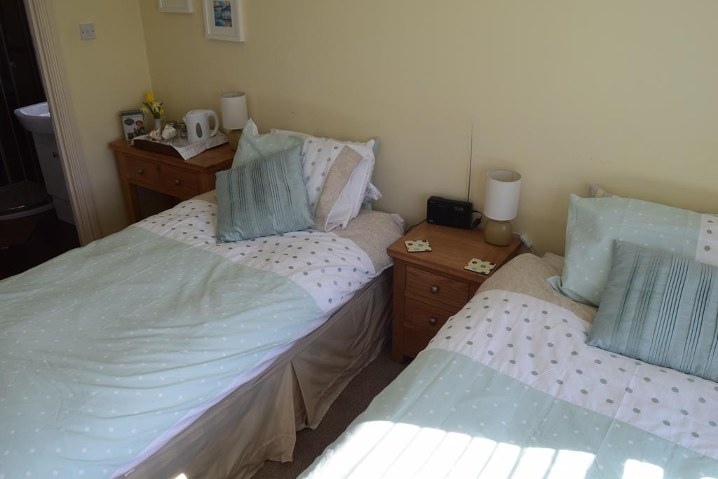 Briardale Bed and Breakfast Lazonby Buitenkant foto